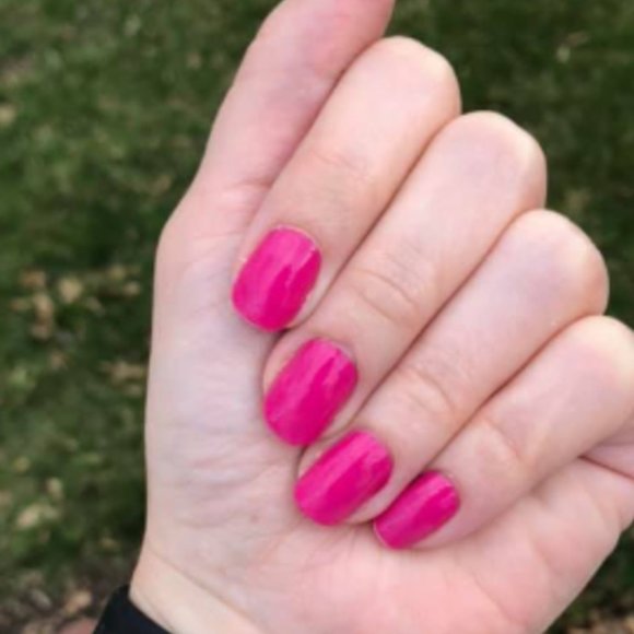 Color Street Nail Strips ~ Are You Madrid-ing Me? - Picture 3 of 6